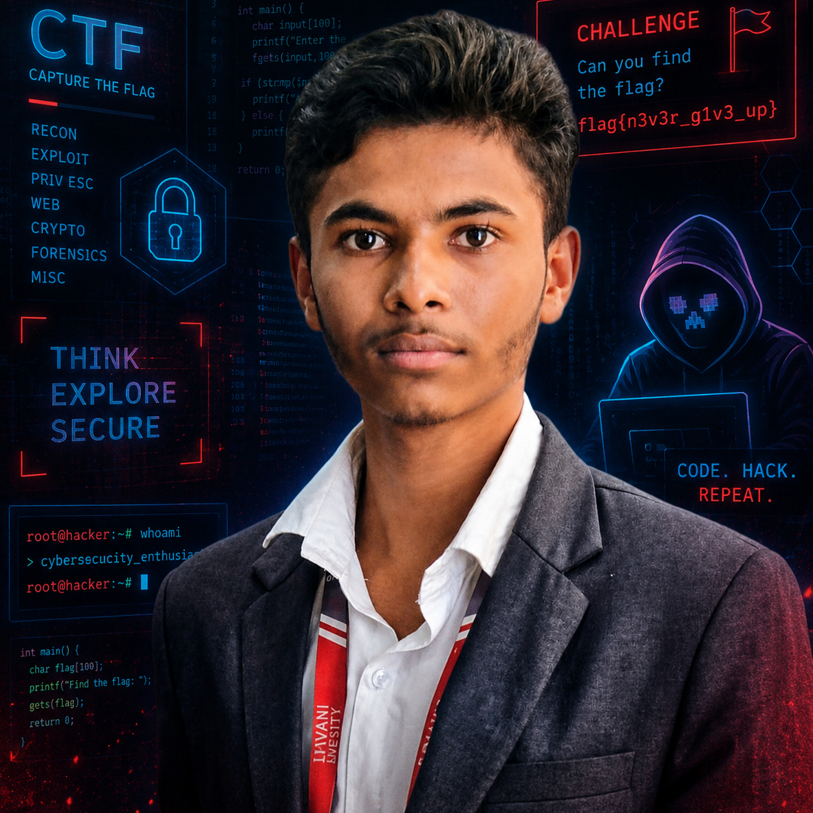 Shubham Shinde